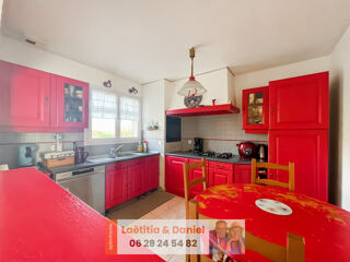  Maison � vendre 7 pi�ces 137 m�