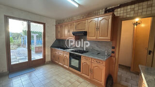  Maison � vendre 5 pi�ces 90 m�