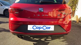 Leon 1.4 TSI 125 FR 2018 occasion 57500 Saint Avold