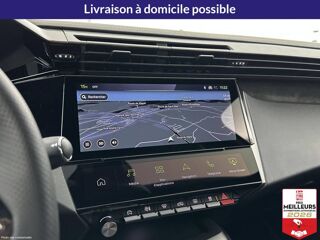 308 III(2) 1.2 Hybrid 145ch GT e-DCS6 2026 occasion 78200 Buchelay