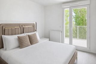  Appartement à vendre 5 pièces 89 m²