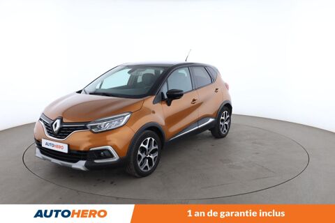 Annonce voiture Renault Captur 11990 €
