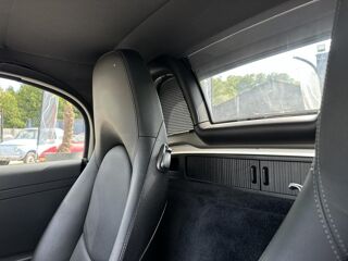 Boxster 987 II 2010 occasion 28500 Charpont