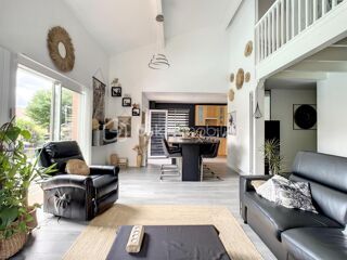  Villa à vendre 4 pièces 116 m²
