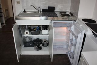  Appartement à louer 1 pièce 24 m²