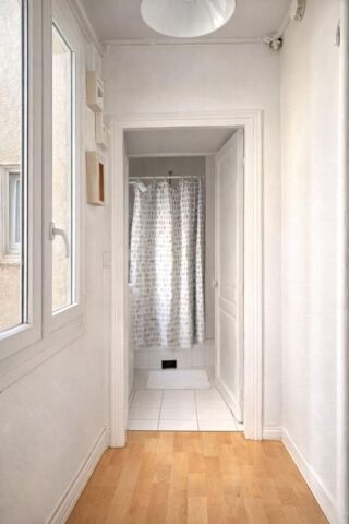  Appartement à vendre 2 pièces 26 m²