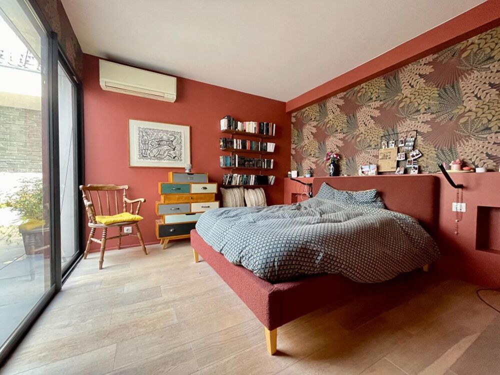 à vendre  Maison Bayonne (64100)