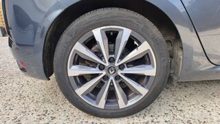 M&eacute;gane 1.3 TCe 160 EDC6 RS Line - Automatique 2022 occasion 37250 Montbazon