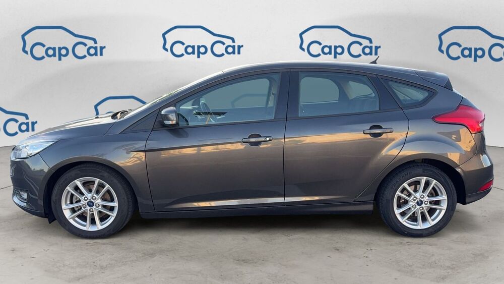 Focus 1.5 TDCi 120 Business Nav 2017 occasion 16300 Barbezieux Saint Hilaire