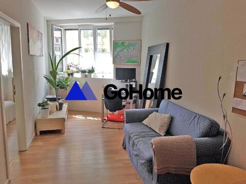   � louer � T2 meubl� � 46 m� � Paris 13e Appartement - 2 pi�ce(s) - 46 m�