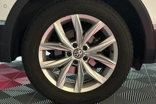 Tiguan 2.0 TDI 190 DSG7 4Motion Carat 2019 occasion 85190 Venansault