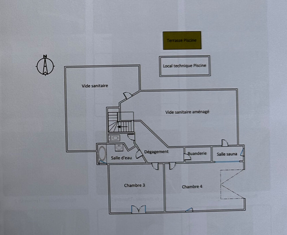 � vendre  Propri�t�/ch�teau Ste Lucie De Porto Vecchio (20144)