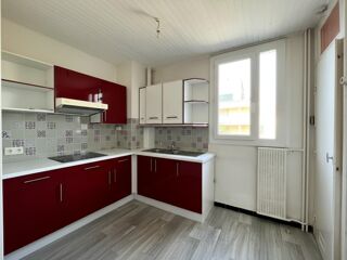  Appartement à vendre 3 pièces 60 m²
