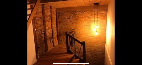  Appartement � louer 2 pi�ces 70 m�