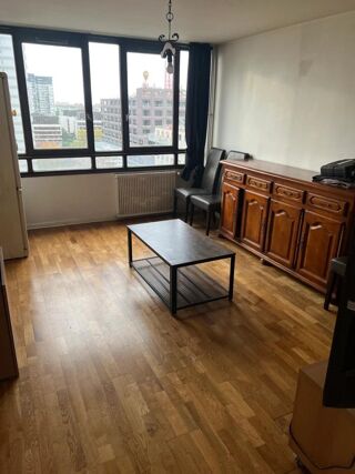  Appartement à vendre 2 pièces 41 m²