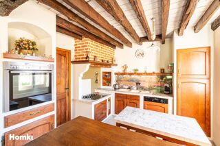  Ferme à vendre 6 pièces 170 m²