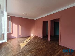  Appartement à vendre 3 pièces 72 m²