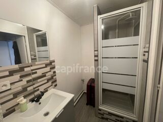  Appartement � vendre 1 pi�ce 18 m�