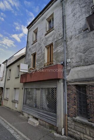  Immeuble � vendre 5 pi�ces 150 m�