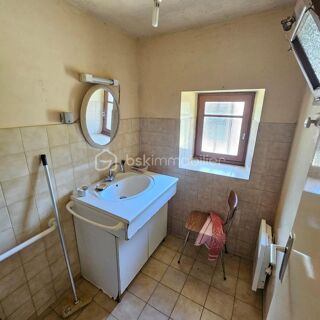  Maison à vendre 4 pièces 71 m²