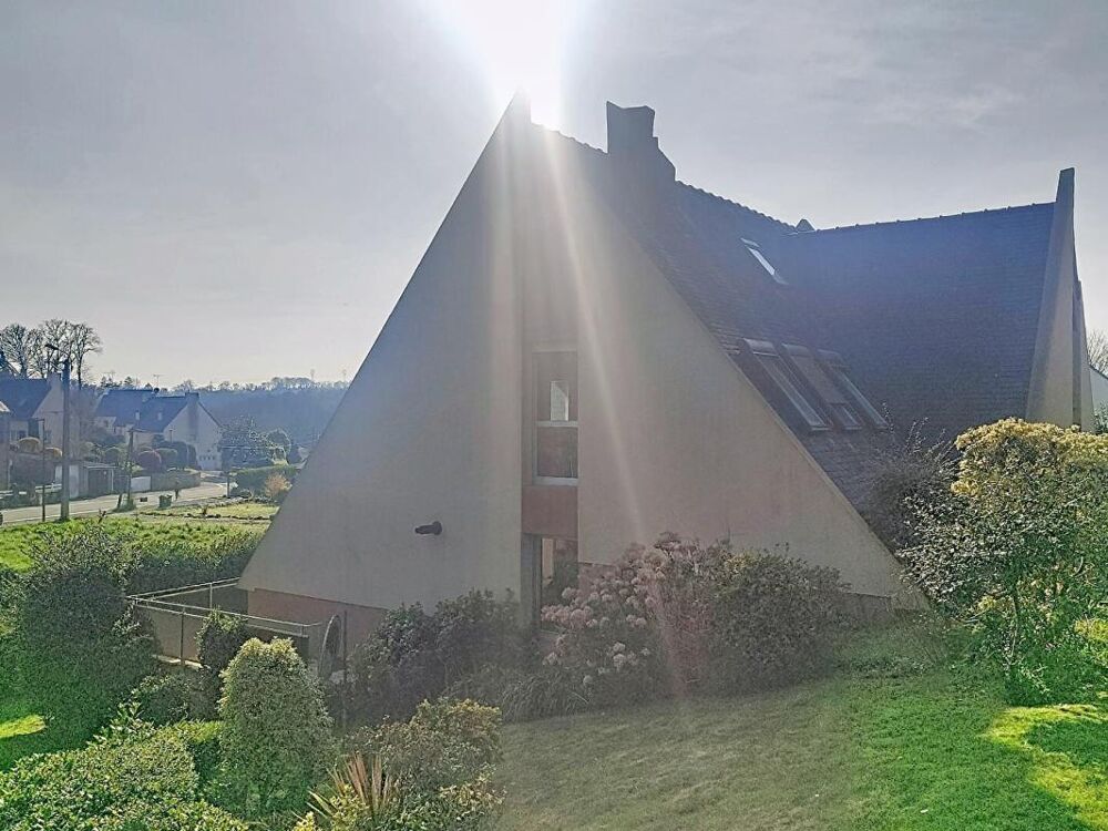 Maison, 29370 Elliant 7 pièce(s) DPE D