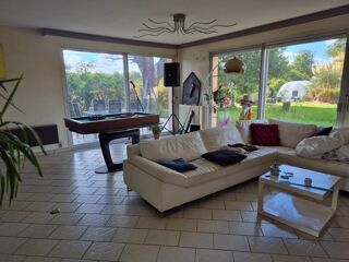  Maison à vendre 5 pièces 150 m²