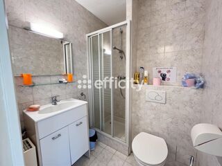  Appartement � vendre 1 pi�ce 34 m�