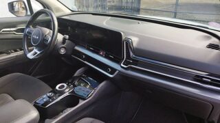 Sportage 1.6 T-GDi 265 PHEV DCT Active 2022 occasion 44390 Casson