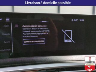 5008 HYBRID 145 BVA E-DCS6 7PL GT 2026 occasion 78200 Buchelay
