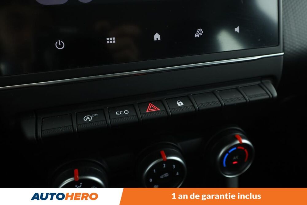 Clio 1.5 Blue dCi Business 85 ch 2020 occasion 92130 Issy-les-Moulineaux