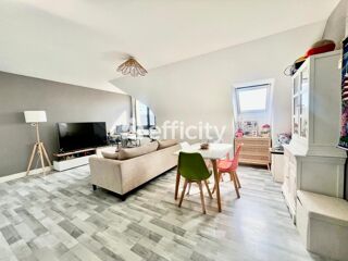  Appartement à vendre 2 pièces 45 m²