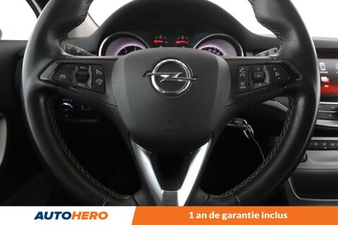 Astra 1.6 CDTI Business Edition 110 ch 2018 occasion 92130 Issy-les-Moulineaux