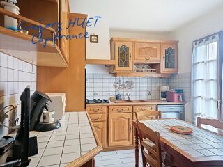  Maison à vendre 5 pièces 102 m²