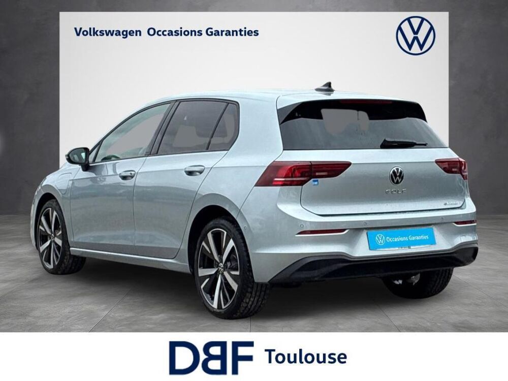 Golf 1.5 eHybrid 204 DSG6 VW Edition 2025 occasion 31100 Toulouse