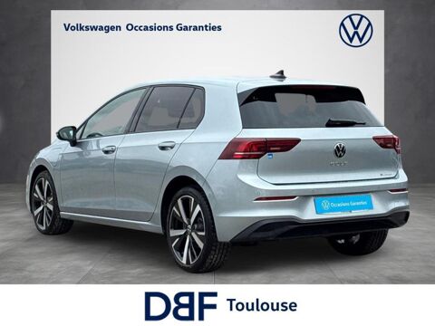 Golf 1.5 eHybrid 204 DSG6 VW Edition 2025 occasion 31100 Toulouse