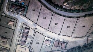  Terrain � vendre 1409 m�