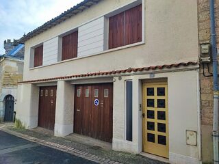  Maison à vendre 5 pièces 120 m²