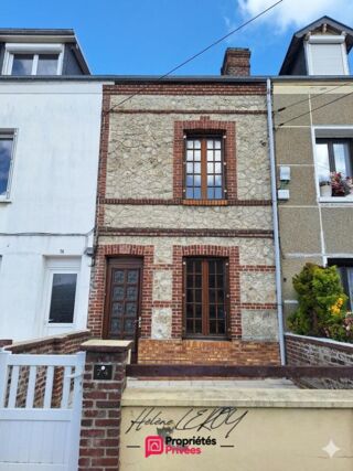  Maison � vendre 3 pi�ces 61 m�