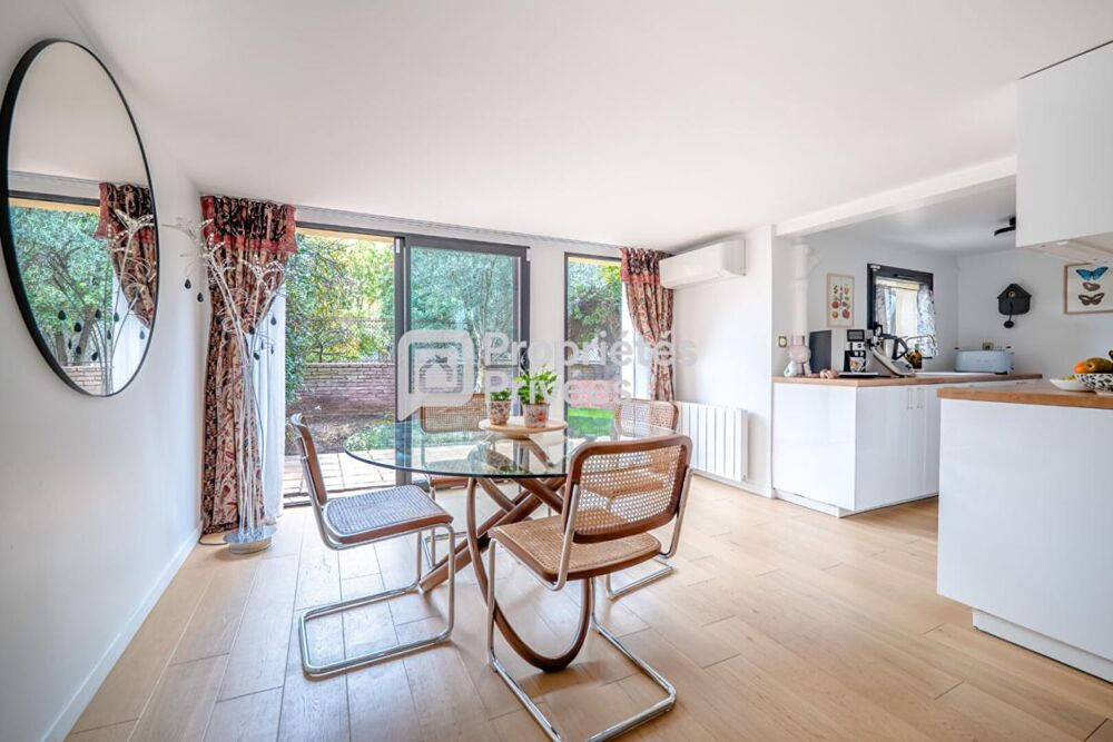 Vente Maison Maison Asnières sur Seine 143m² Asnieres sur seine