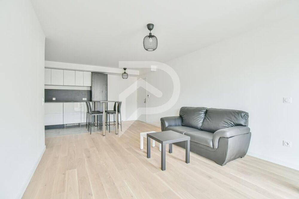 Location Appartement Appartement de 125m2 à louer sur Malakoff Malakoff