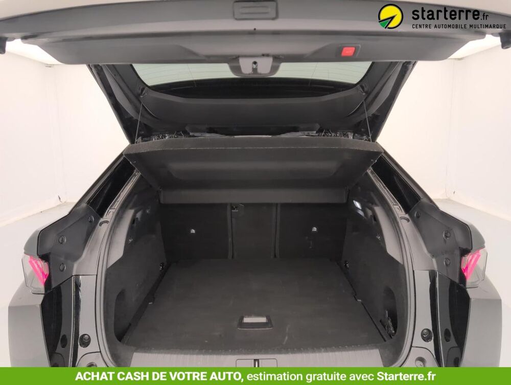 3008 Hybrid 145 e-DCS6 GT 2025 occasion 69190 Saint-Fons