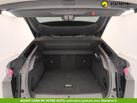 3008 Hybrid 145 e-DCS6 GT 2025 occasion 69190 Saint-Fons