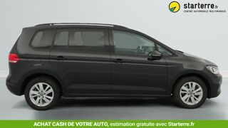 Touran 1.5 TSI EVO 150 DSG7 7pl Life Plus 2023 occasion 69190 Saint-Fons