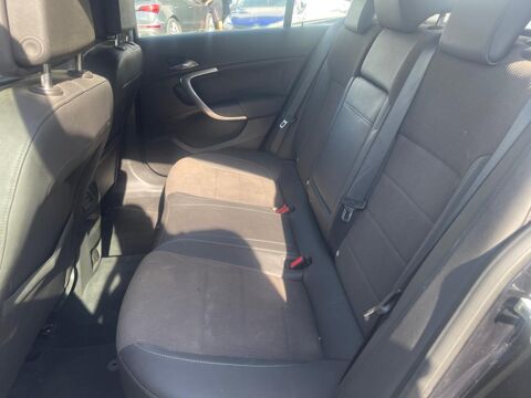 Insignia 2.0 CDTI 130 EDITION 2009 occasion 84700 Sorgues