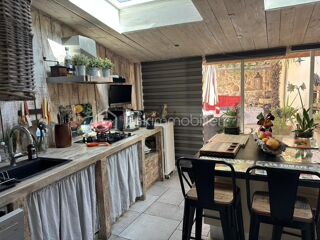  Maison � vendre 4 pi�ces 135 m�