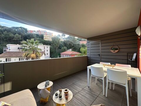  Appartement � louer 2 pi�ces 34 m�