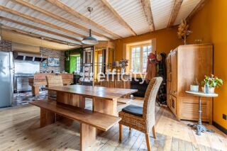  Maison à vendre 11 pièces 300 m²