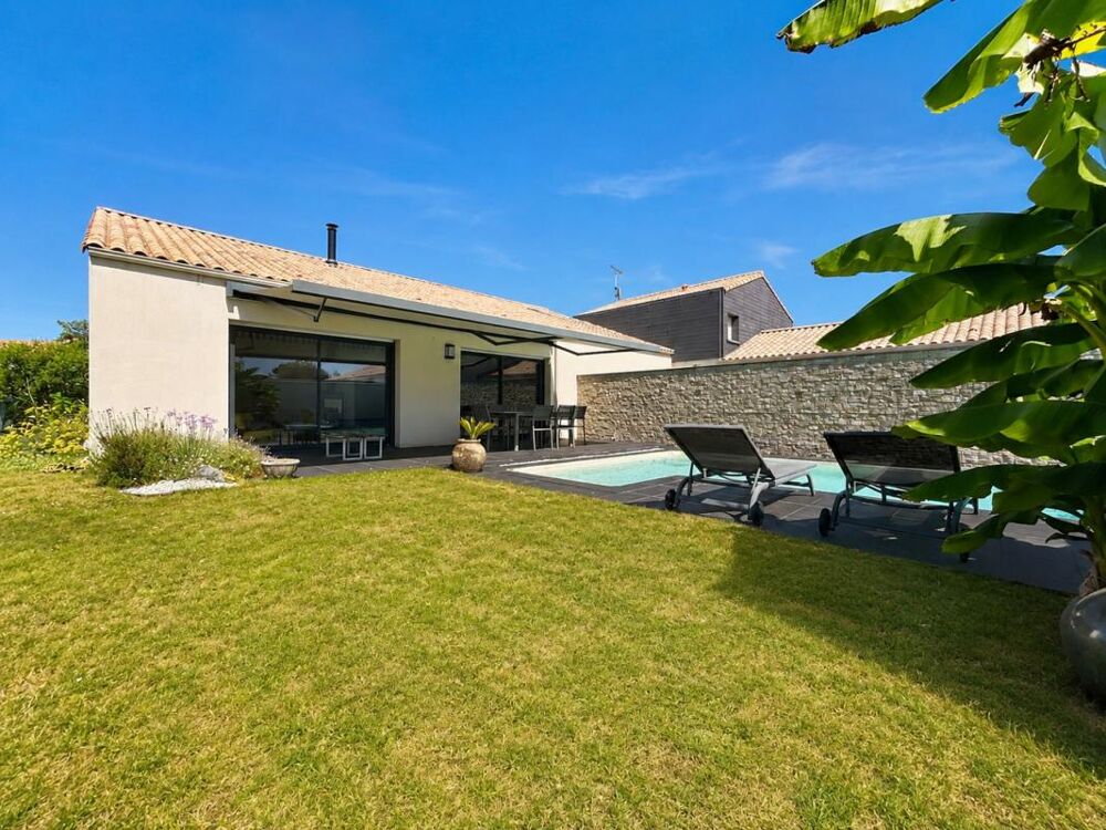 Vente Maison Maison Les sables d olonne