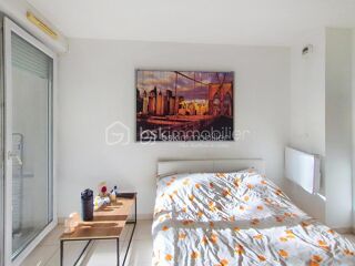  Appartement à vendre 1 pièce 20 m²
