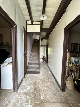 Maison à vendre 3 pièces 158 m²